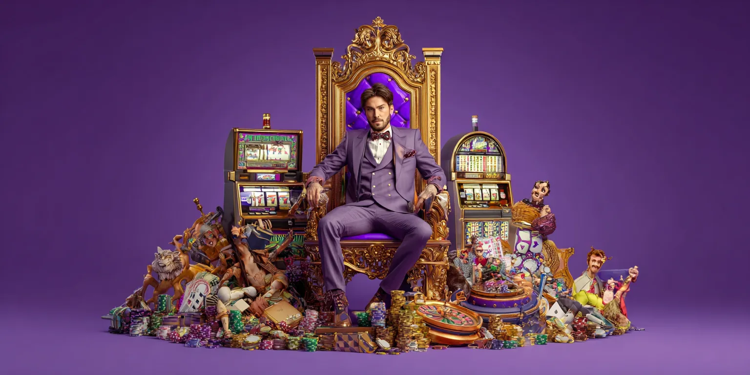 Khám Phá Thế Giới MCW Casino: Địa Điểm Giải Trí Đỉnh Cao