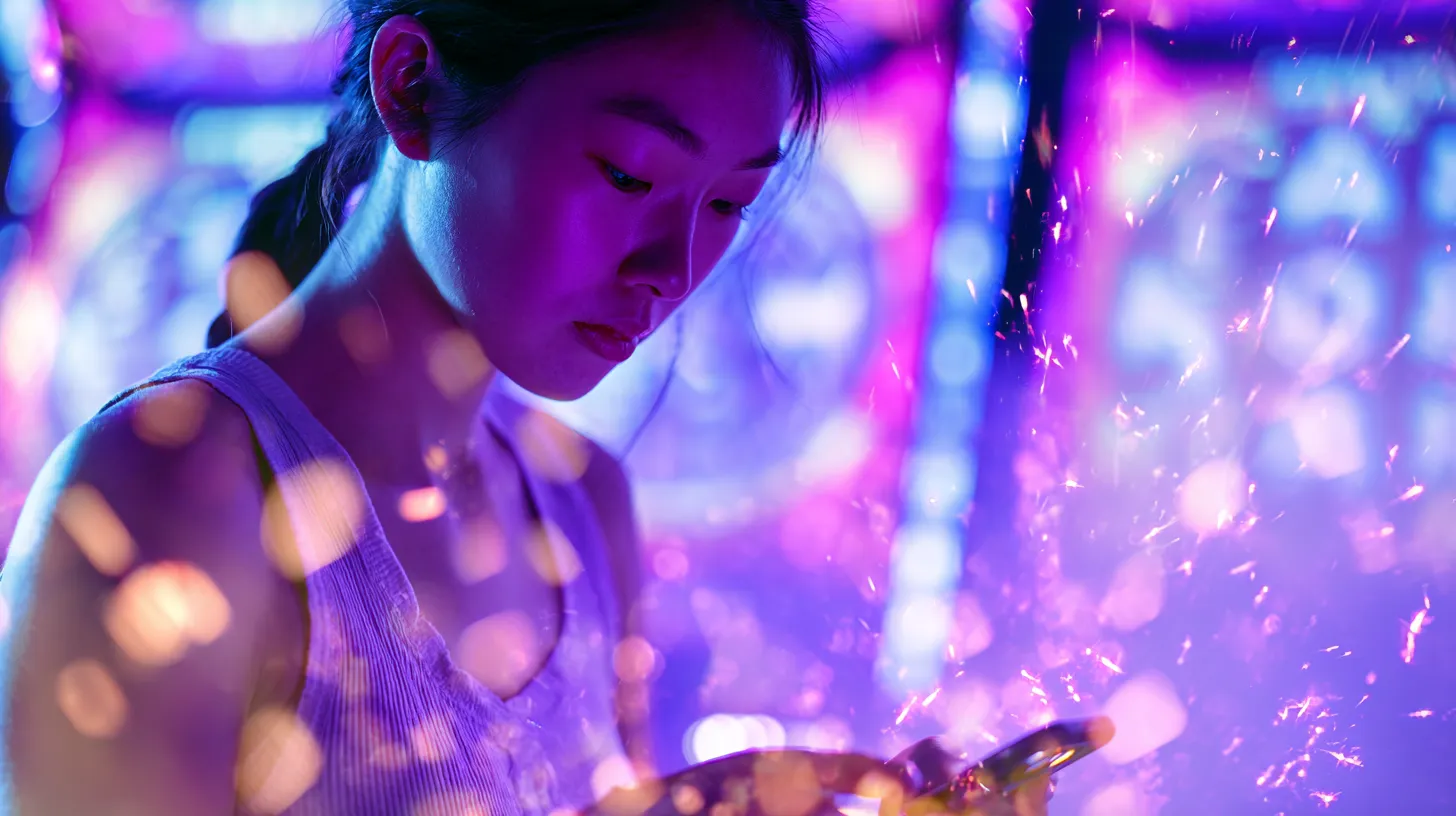 Khám Phá Thế Giới Sodo Casino 678 và Các Trò Chơi Xổ Số Hấp Dẫn