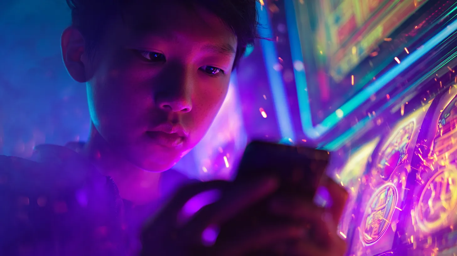 Khám Phá Thế Giới Bet Visa và Các Ứng Dụng Bet Visa