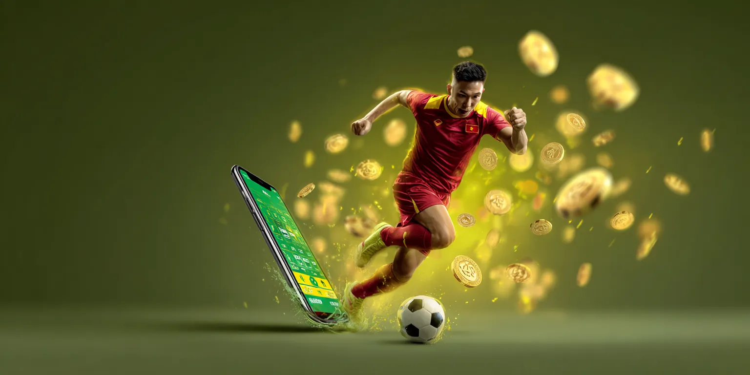 Khám Phá Thế Giới Xổ Số Online: Từ Bet Visa Đến Xổ Số Bạc Liêu