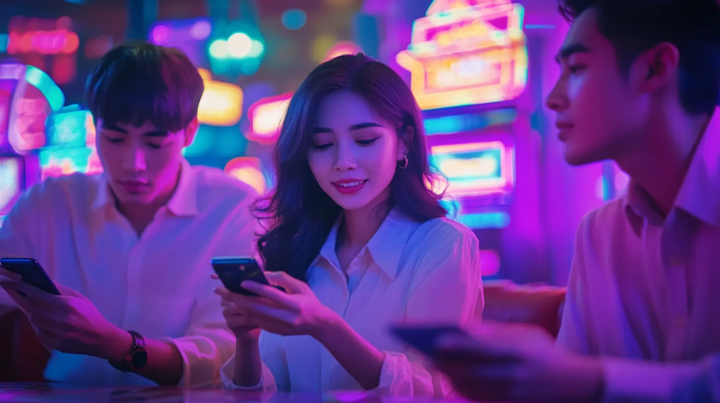 Khám Phá Thế Giới Của 009 Casino Tại Hà Nội