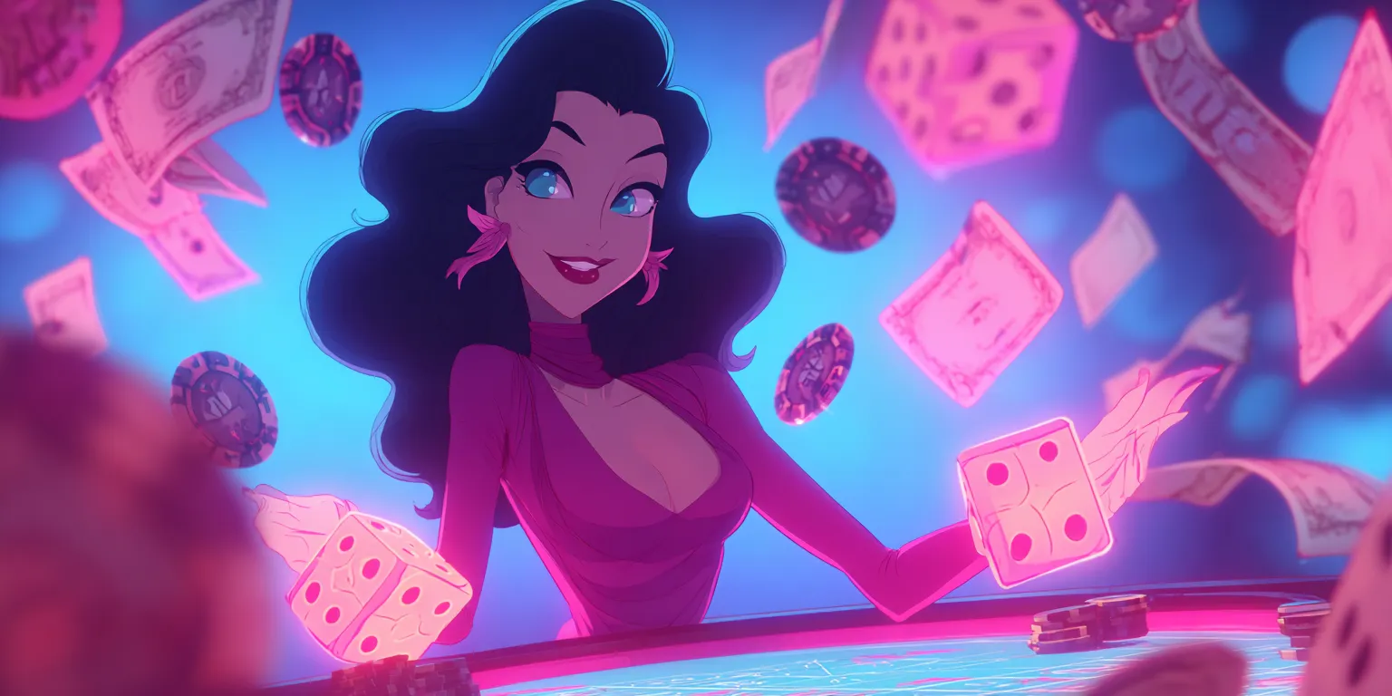 Khám Phá Thế Giới Casino Tại Dubai: Một Hành Trình Đầy Hấp Dẫn