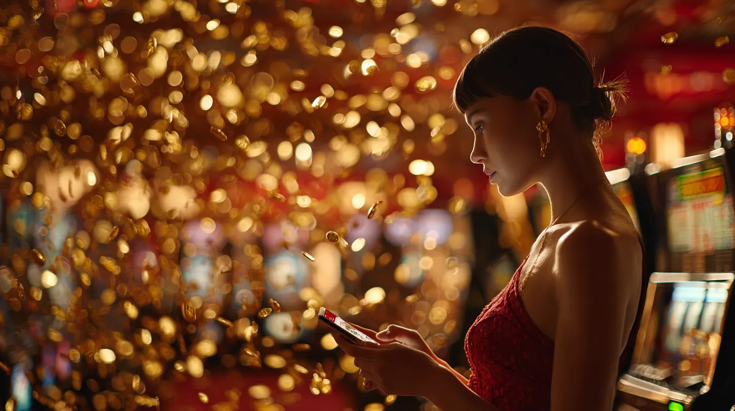 Khám Phá Nền Tảng Bet789: Đăng Nhập, Kết Quả Xổ Số và Hướng Dẫn Xem Kết Quả Vietlott