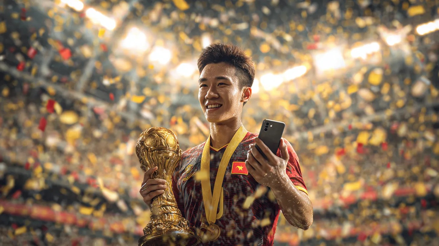 Khám Phá Bet789: Nền Tảng Mua Vé Số Online Uy Tín