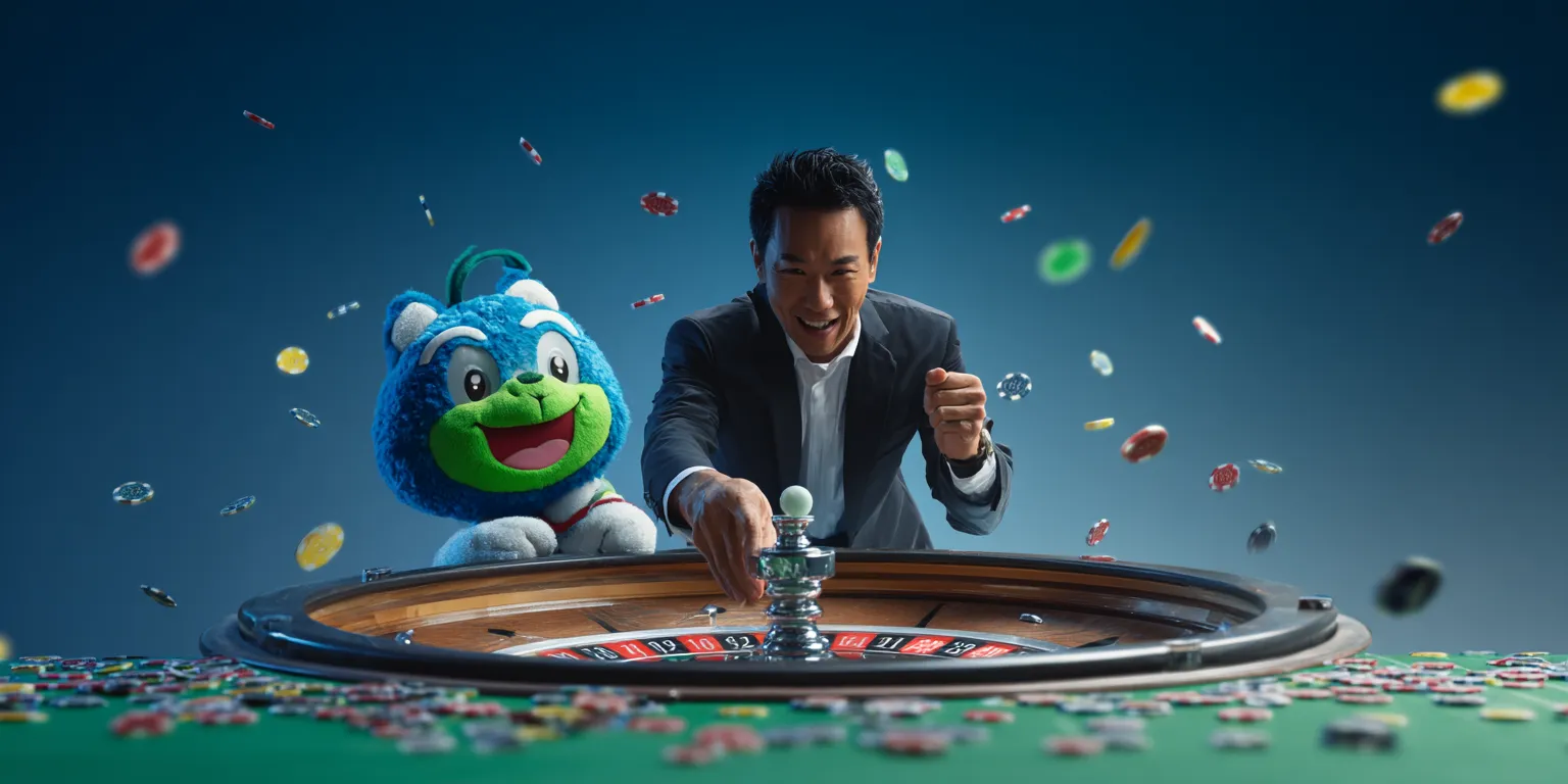 Khám Phá Bet789: Nền Tảng Mua Vé Số Online Uy Tín