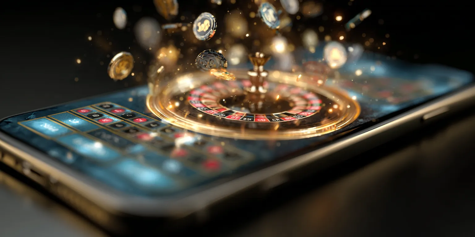 Khám Phá MCW Casino - Casino Trực Tuyến Đáng Tin Cậy