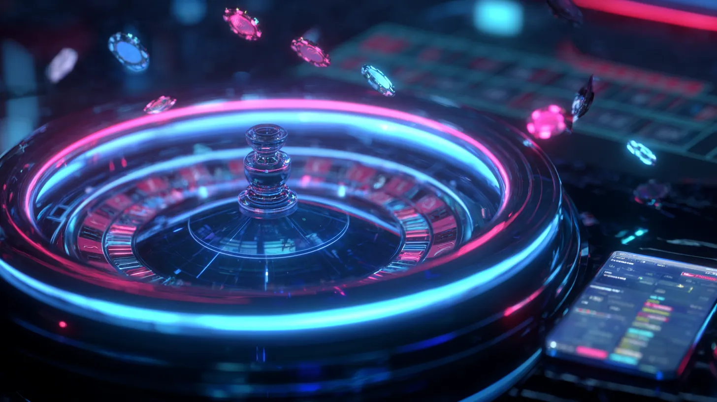 Khám Phá Thế Giới MCW Casino: Địa Điểm Giải Trí Đỉnh Cao