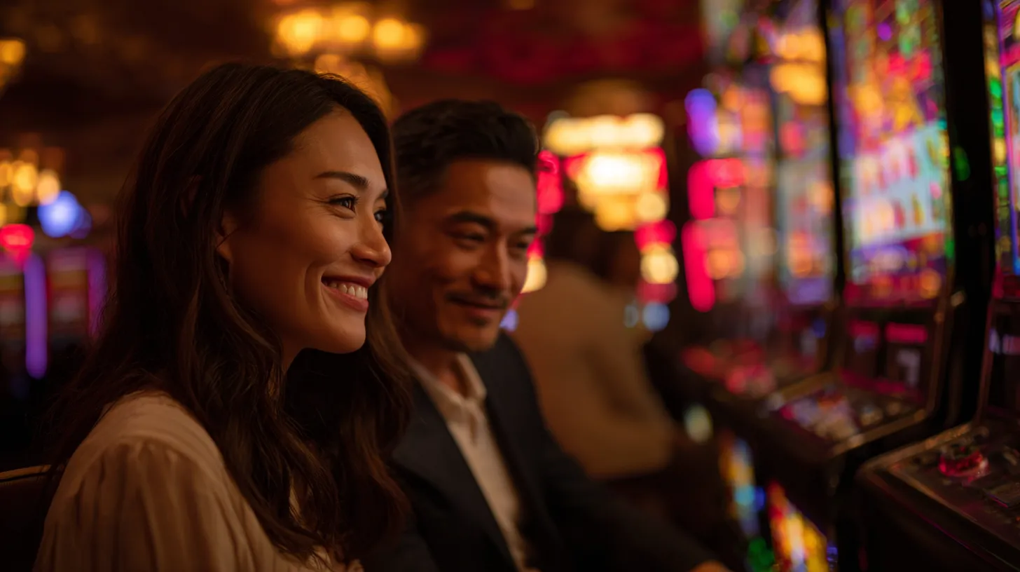 Khám Phá Thế Giới Giải Trí Tại HP88 Casino