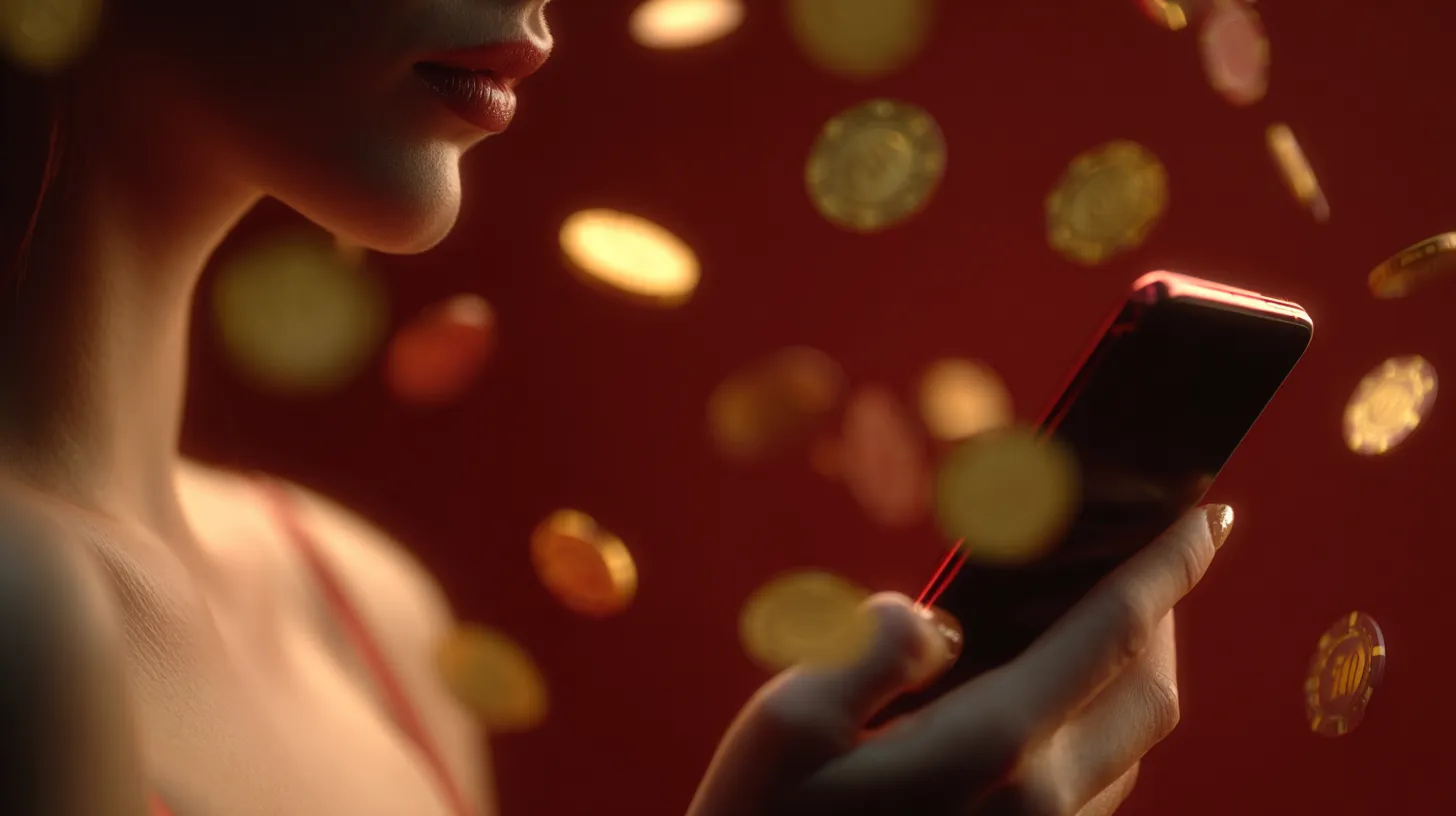 Khám Phá Thế Giới Xổ Số Với Ứng Dụng AE388