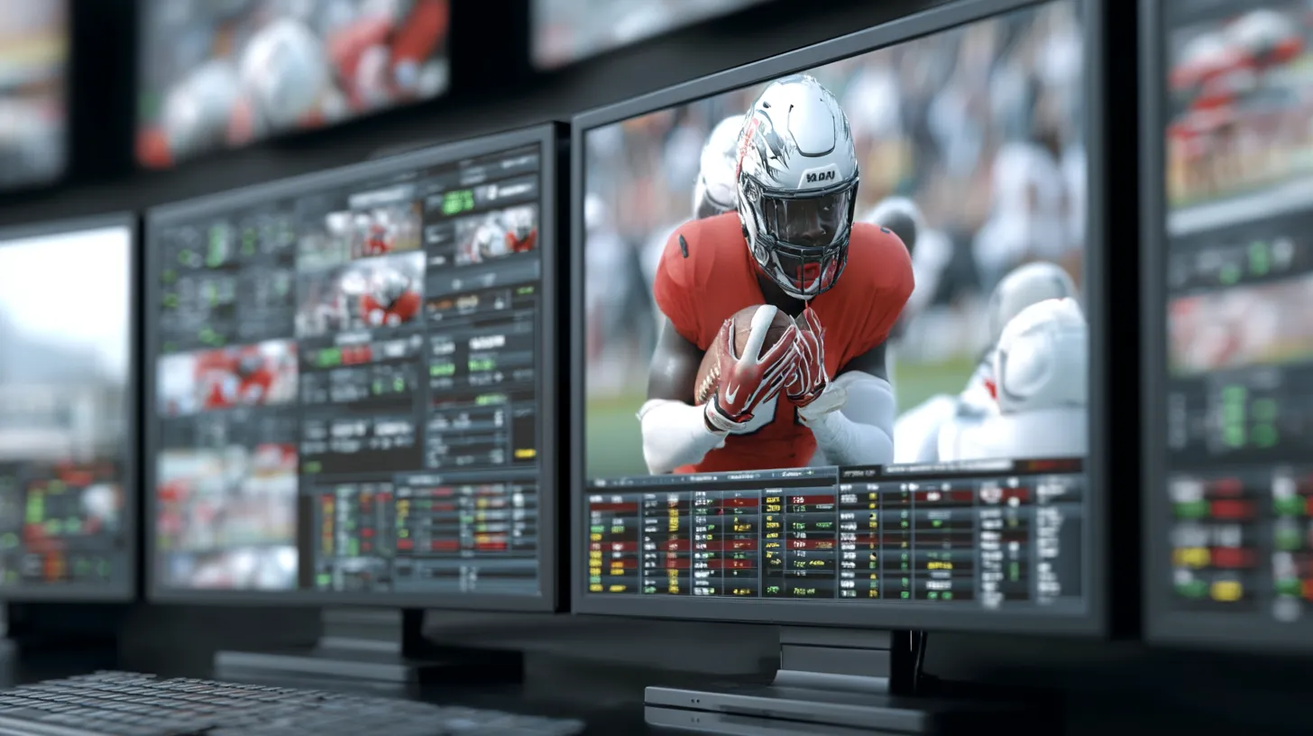 Khám Phá MCW67: Nền Tảng Xổ Số Đổi Mới và Tiện Lợi