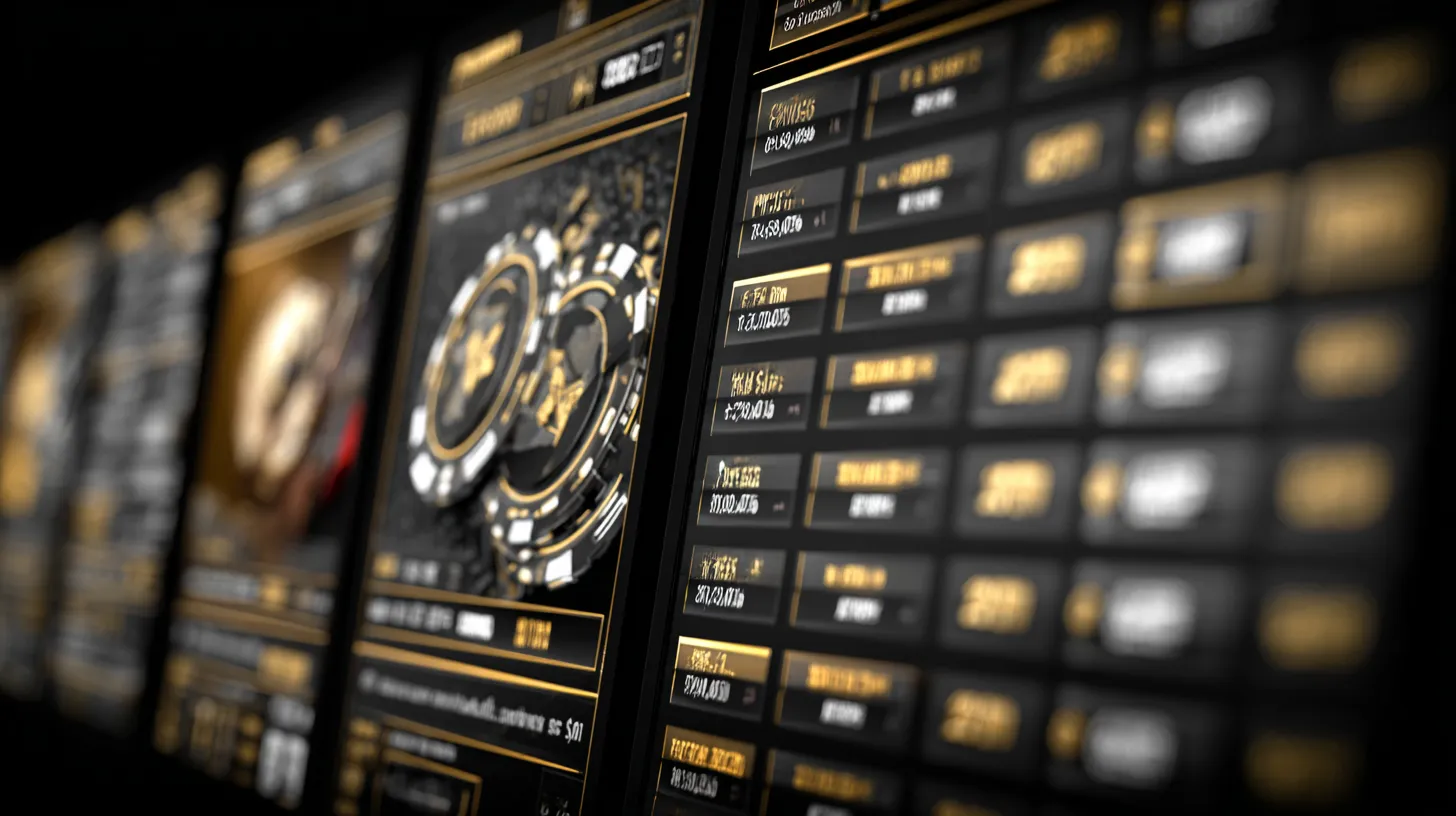 Khám Phá Vin77: Nơi Giải Trí và Cơ Hội Trúng Thưởng