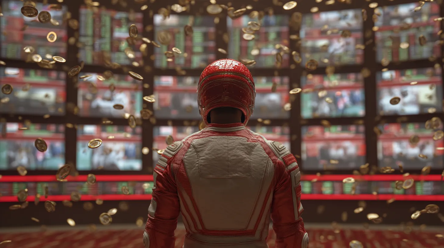 Khám Phá Thế Giới Cờ Bạc Với Bet Visa