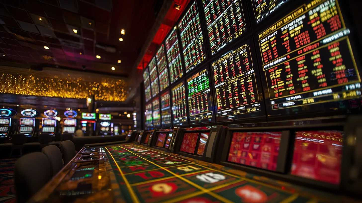 Khám Phá Thế Giới Xổ Số Với RR888