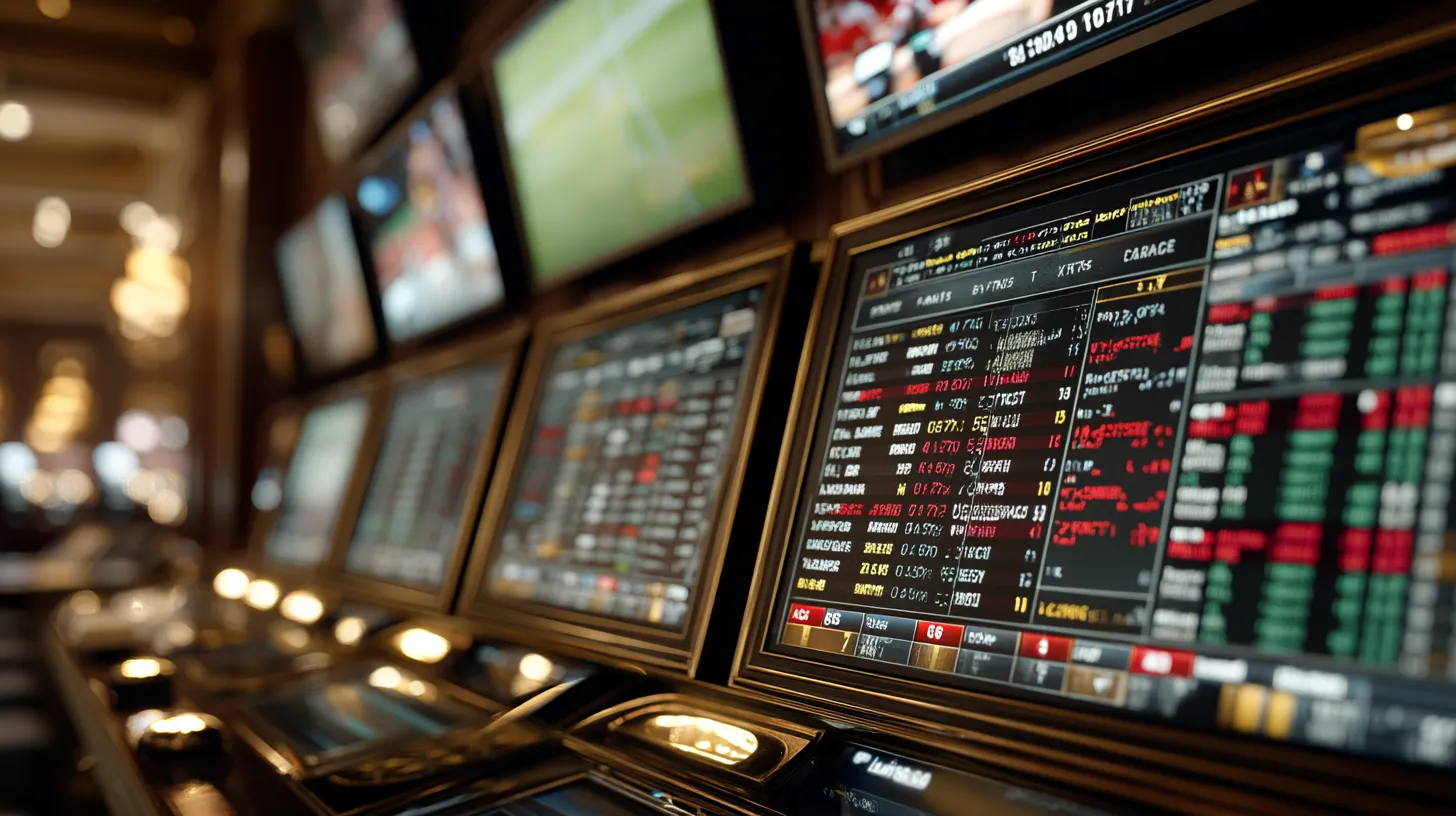 Khám Phá Thế Giới 009 Casino: H5 và Những Cơ Hội Đặc Biệt