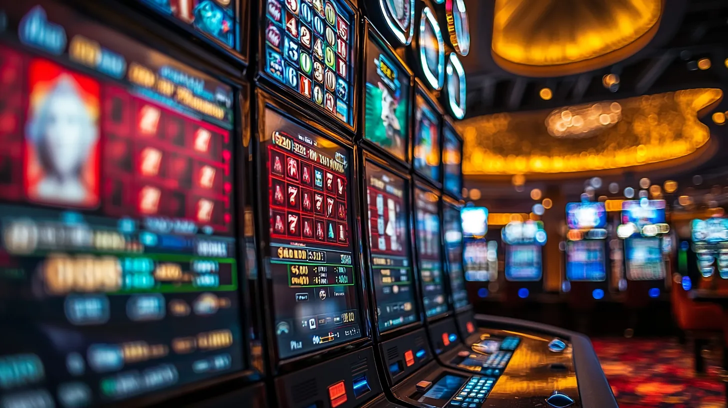 Khám Phá Thế Giới Dubai Casino: Từ Cá Cược Bóng Đá Đến Giấc Mơ Đánh Đề