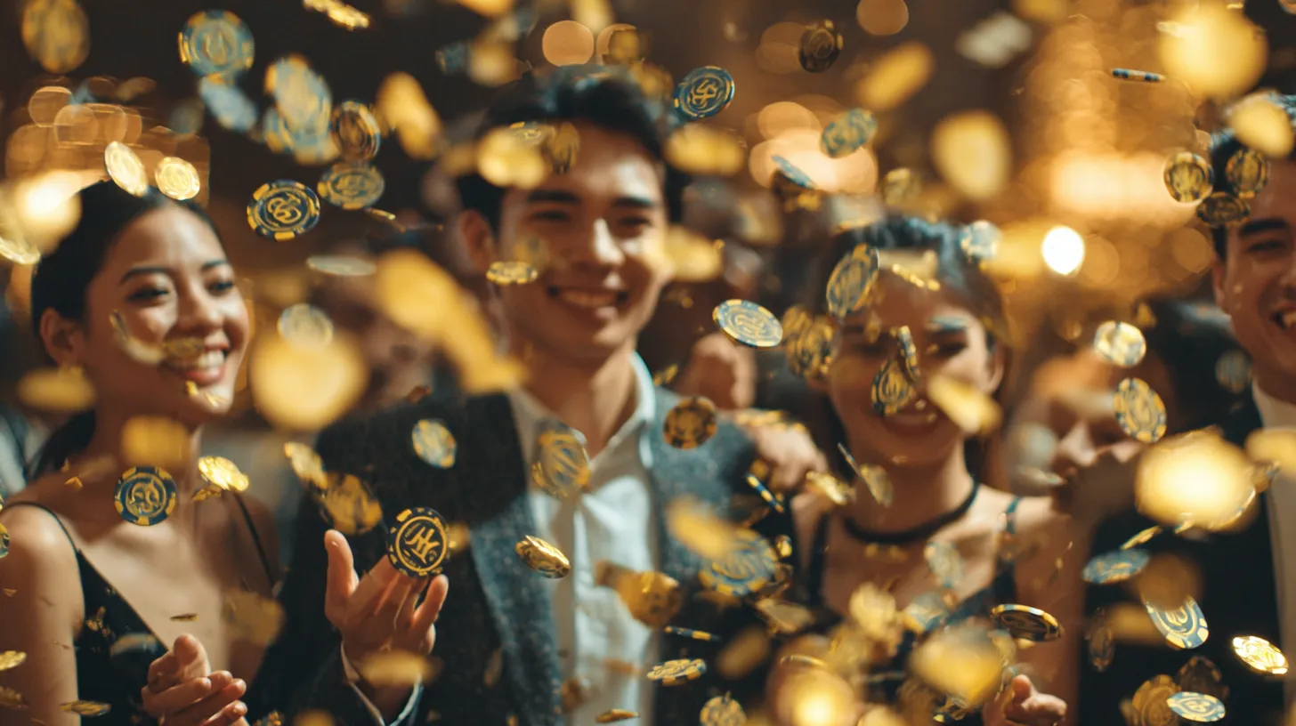 Khám Phá Jilislot: Nền Tảng Chơi Xổ Số Online Hàng Đầu Tại Việt Nam