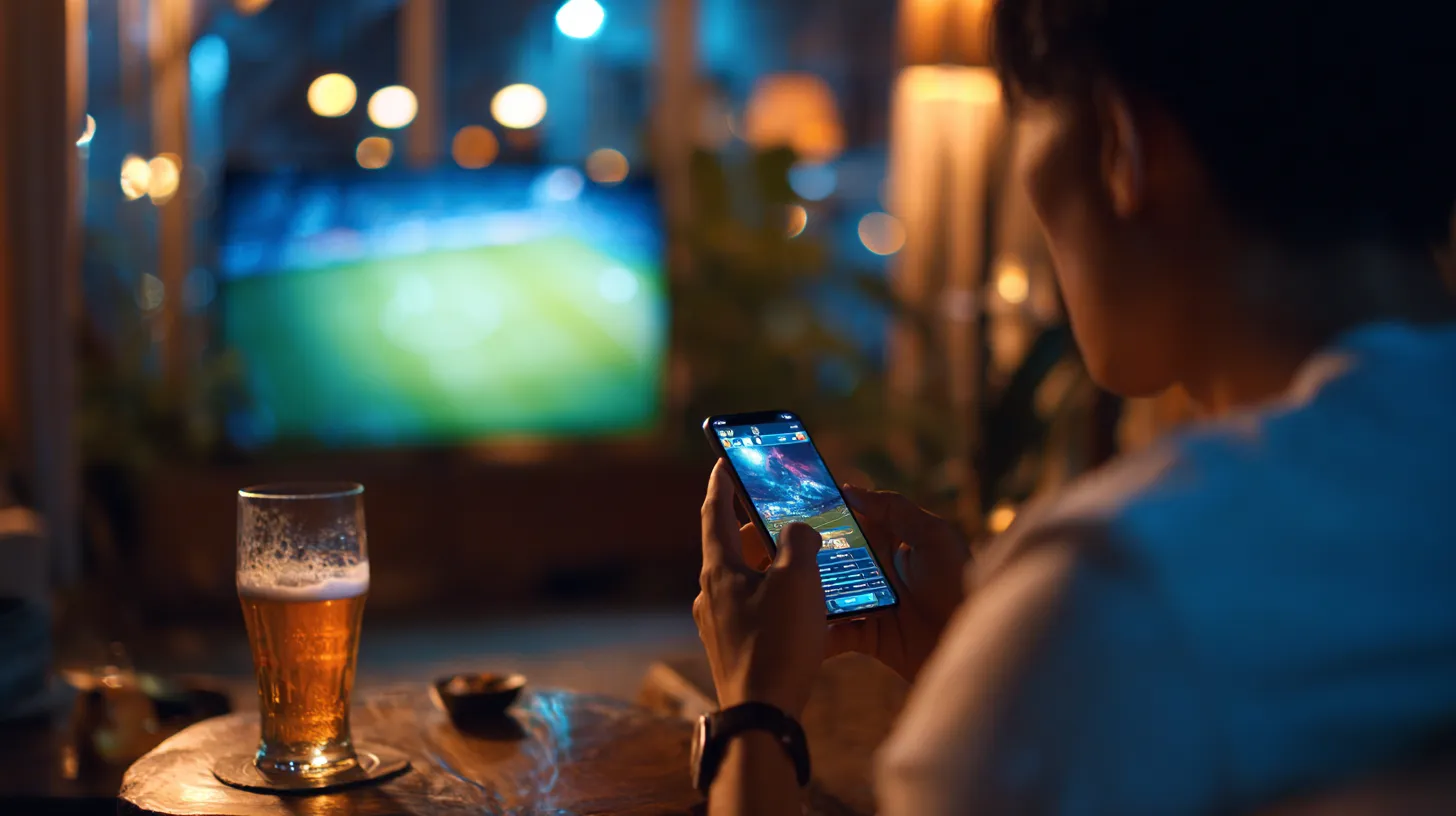 Khám Phá Thế Giới Bóng Đá Với F88Bet