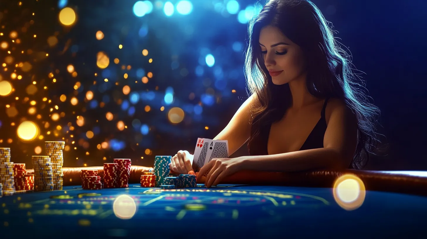 Khám Phá Thế Giới Dubai Casino: Trải Nghiệm Giải Trí Đỉnh Cao