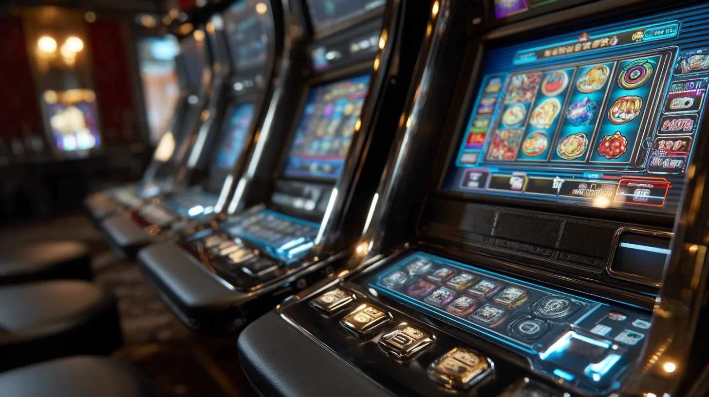 Khám Phá HP88 Casino: Nơi Đem Đến Những Trải Nghiệm Đỉnh Cao