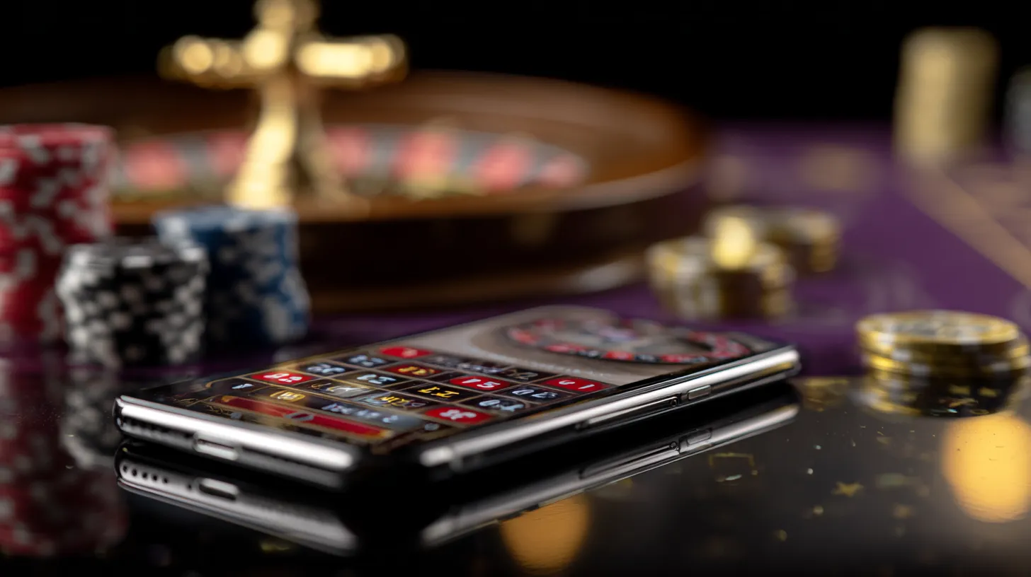 Khám Phá HP88 Casino: Nơi Đem Đến Những Trải Nghiệm Đỉnh Cao