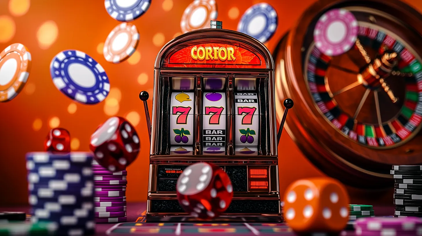 Khám Phá Thế Giới Xổ Số Cùng 88win