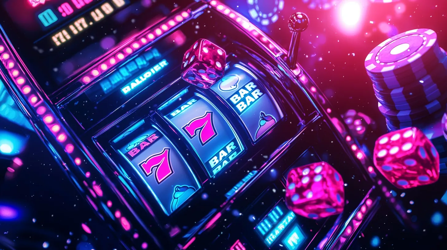 Khám Phá Jilislot: Sự Lựa Chọn Hàng Đầu Cho Người Chơi Xổ Số