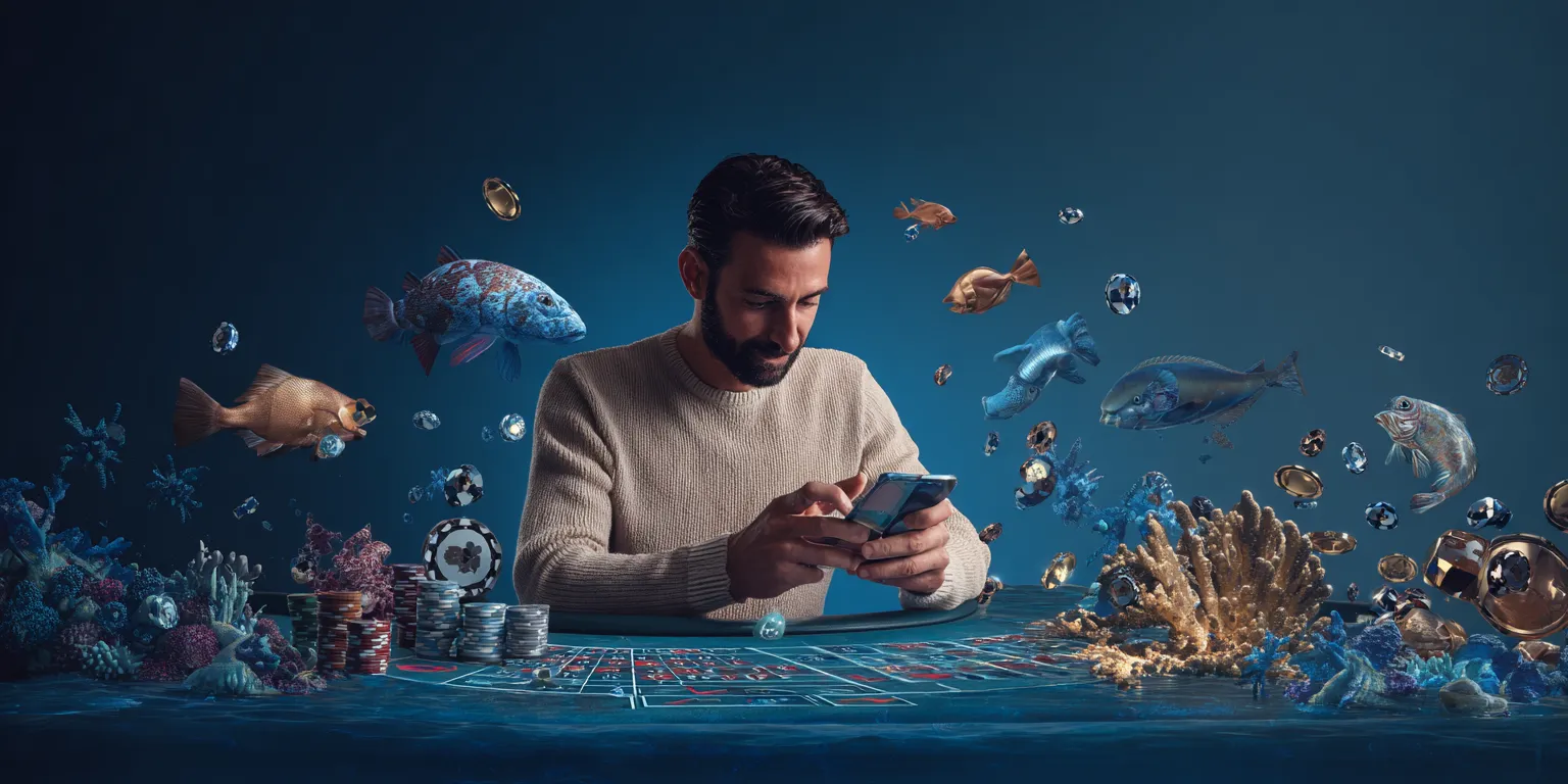 Khám Phá Thế Giới Giải Trí Tại RR88 Casino