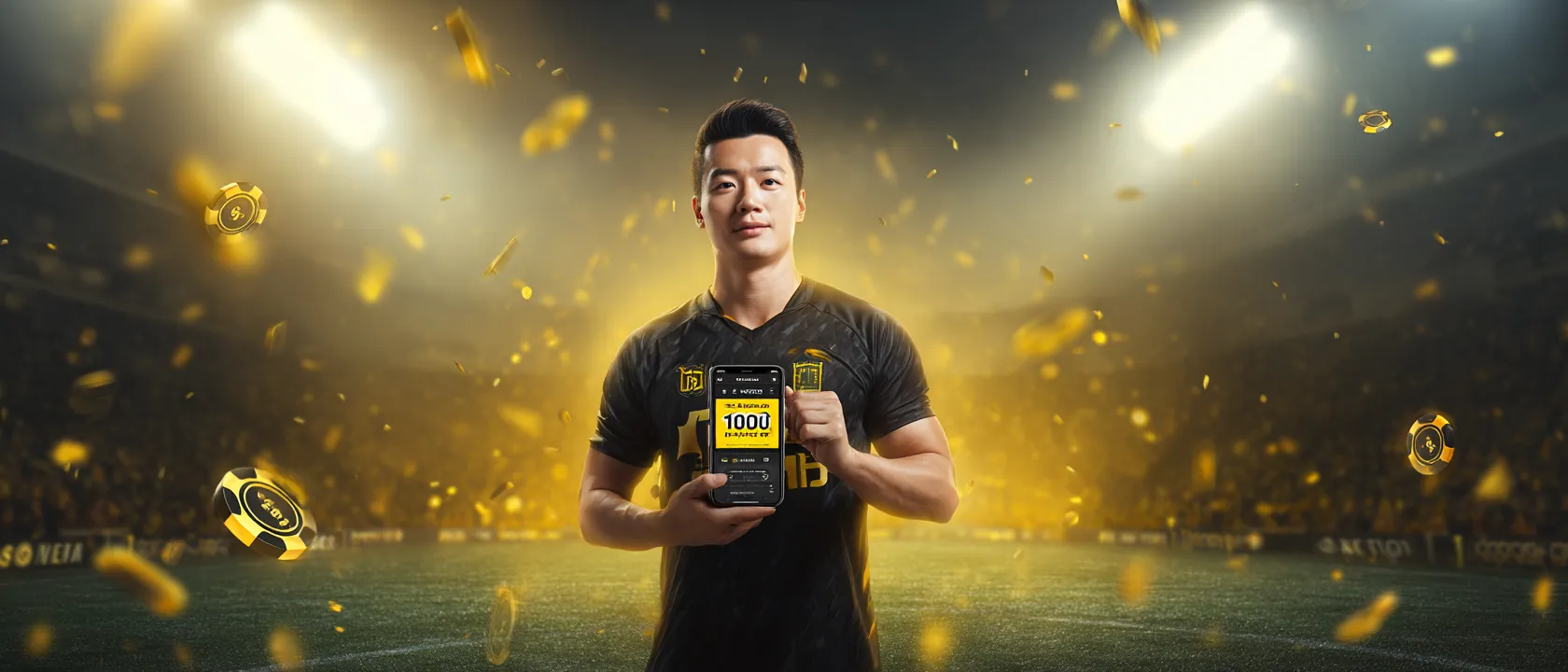 Khám Phá Daga88: Nền Tảng Đỉnh Cao Cho Người Đam Mê Bóng Đá