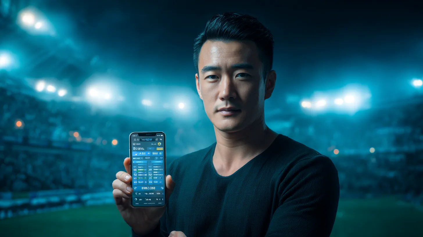 Khám Phá Daga88: Nền Tảng Đỉnh Cao Cho Người Đam Mê Bóng Đá