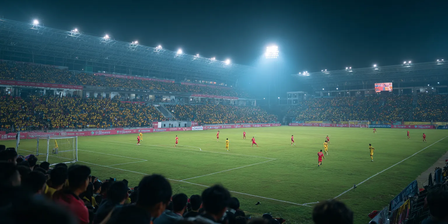 Khám Phá Thế Giới Thể Thao Cùng Ok9aa