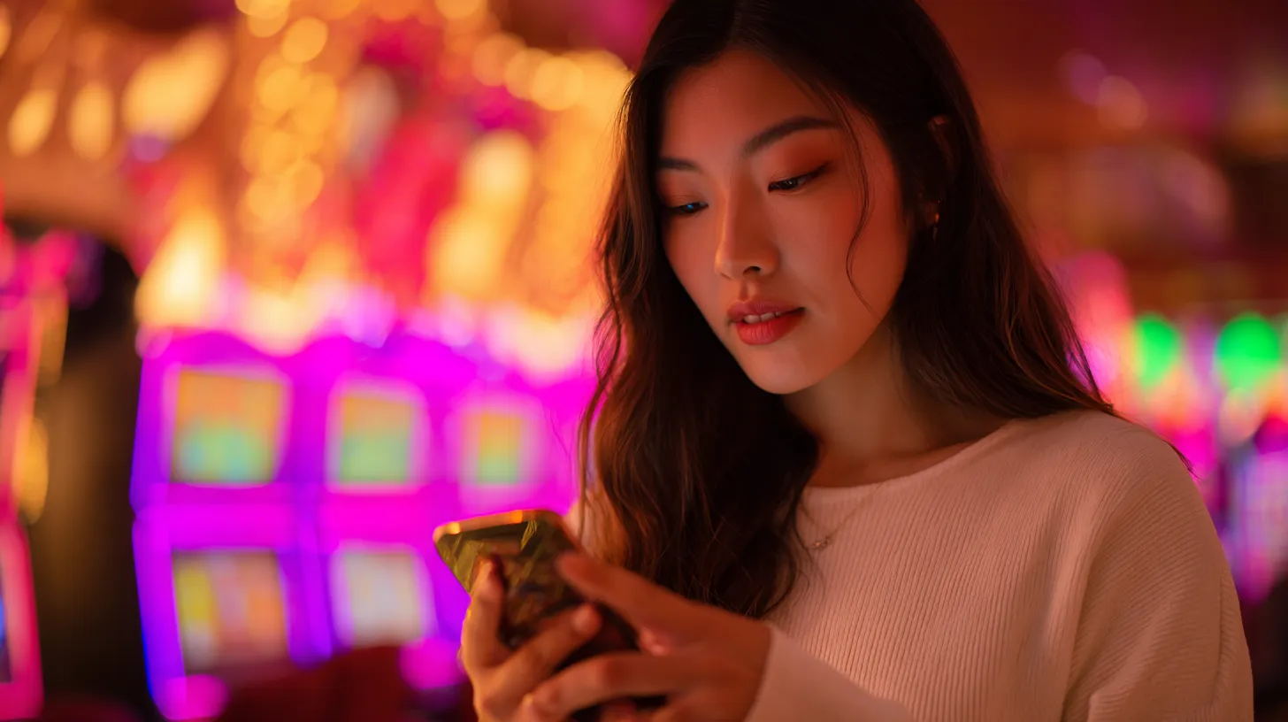 Khám Phá MCW Casino: Điểm Đến Hấp Dẫn Cho Những Tín Đồ Cá Cược