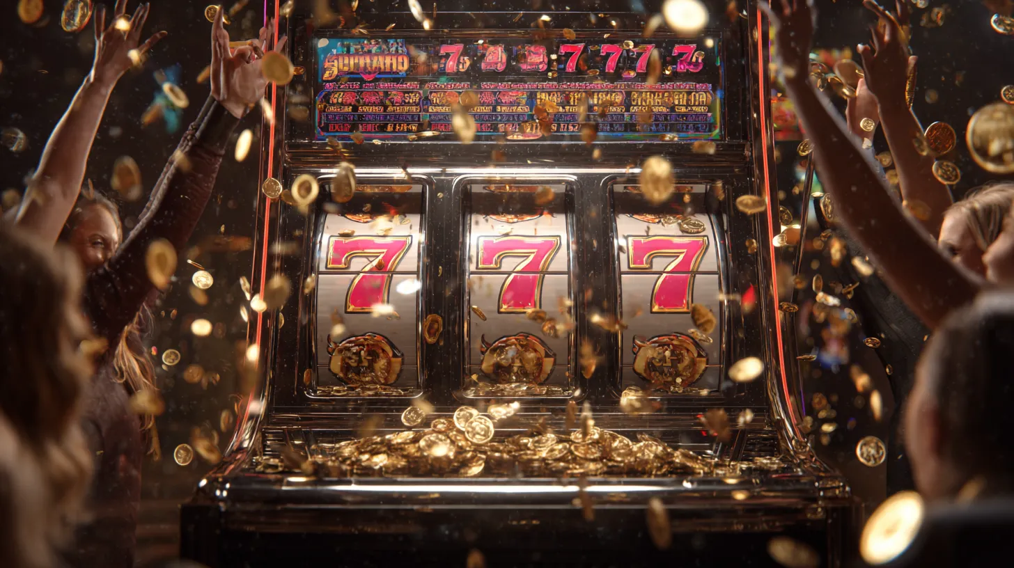 Trải Nghiệm Casino Tại Dubai: Một Hành Trình Đầy Hứng Khởi