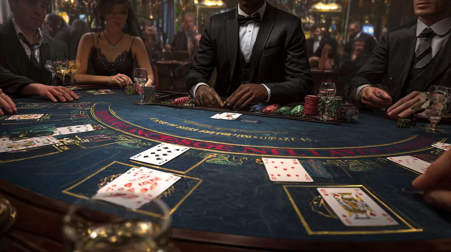 Khám Phá Thế Giới Xổ Số Cùng King88 Vina