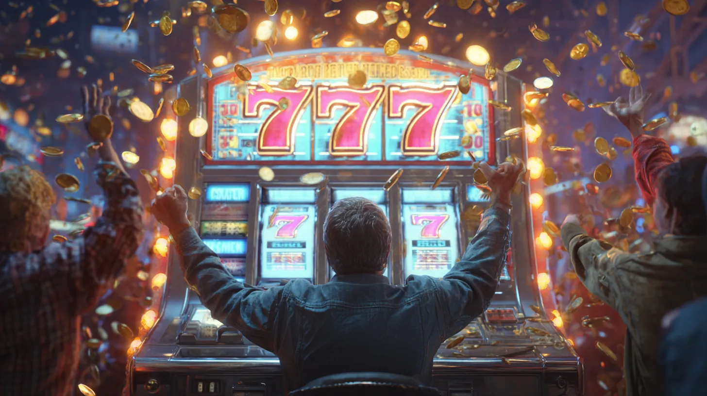 Khám Phá MCW Casino - Casino Trực Tuyến Đáng Tin Cậy