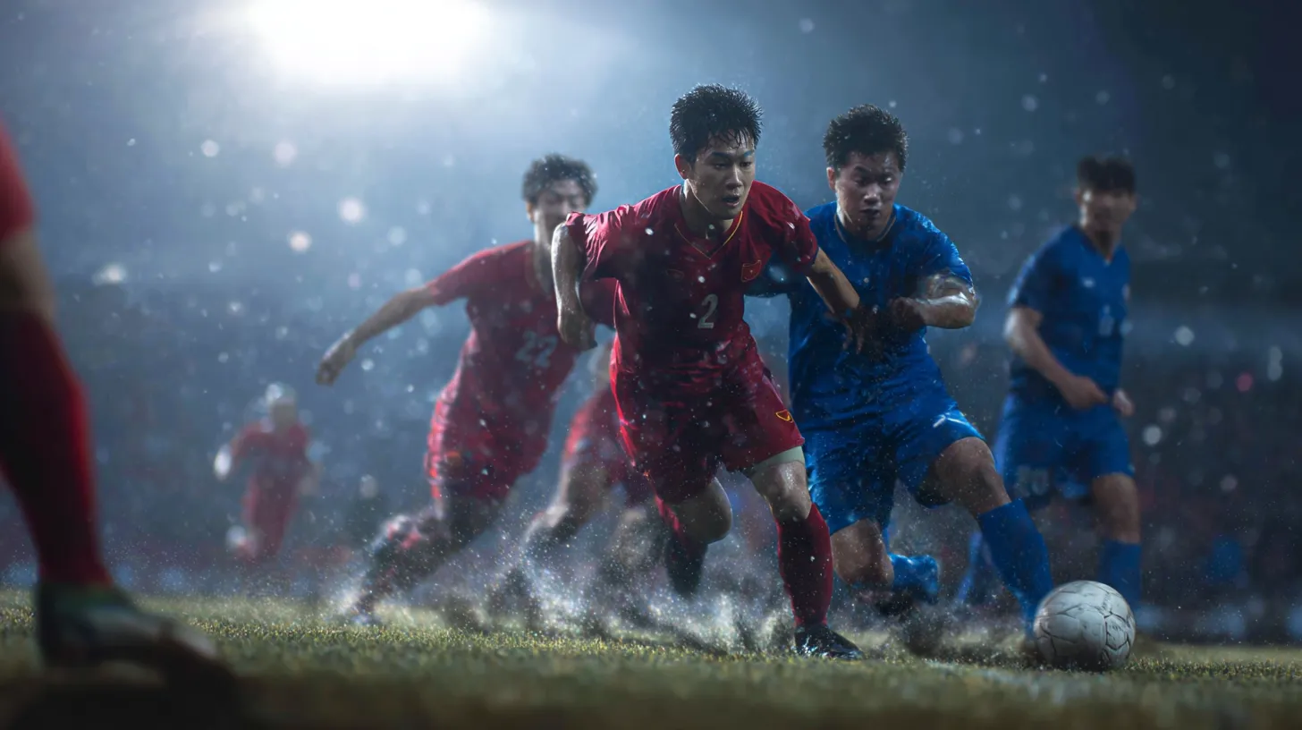 Khám Phá TG88: Nền Tảng Xổ Số Hàng Đầu Tại Việt Nam