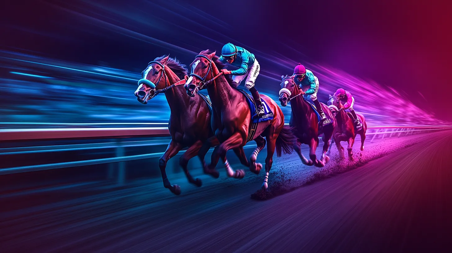 Trải nghiệm Jilislot: Cổng game hấp dẫn và thông tin xổ số mới nhất