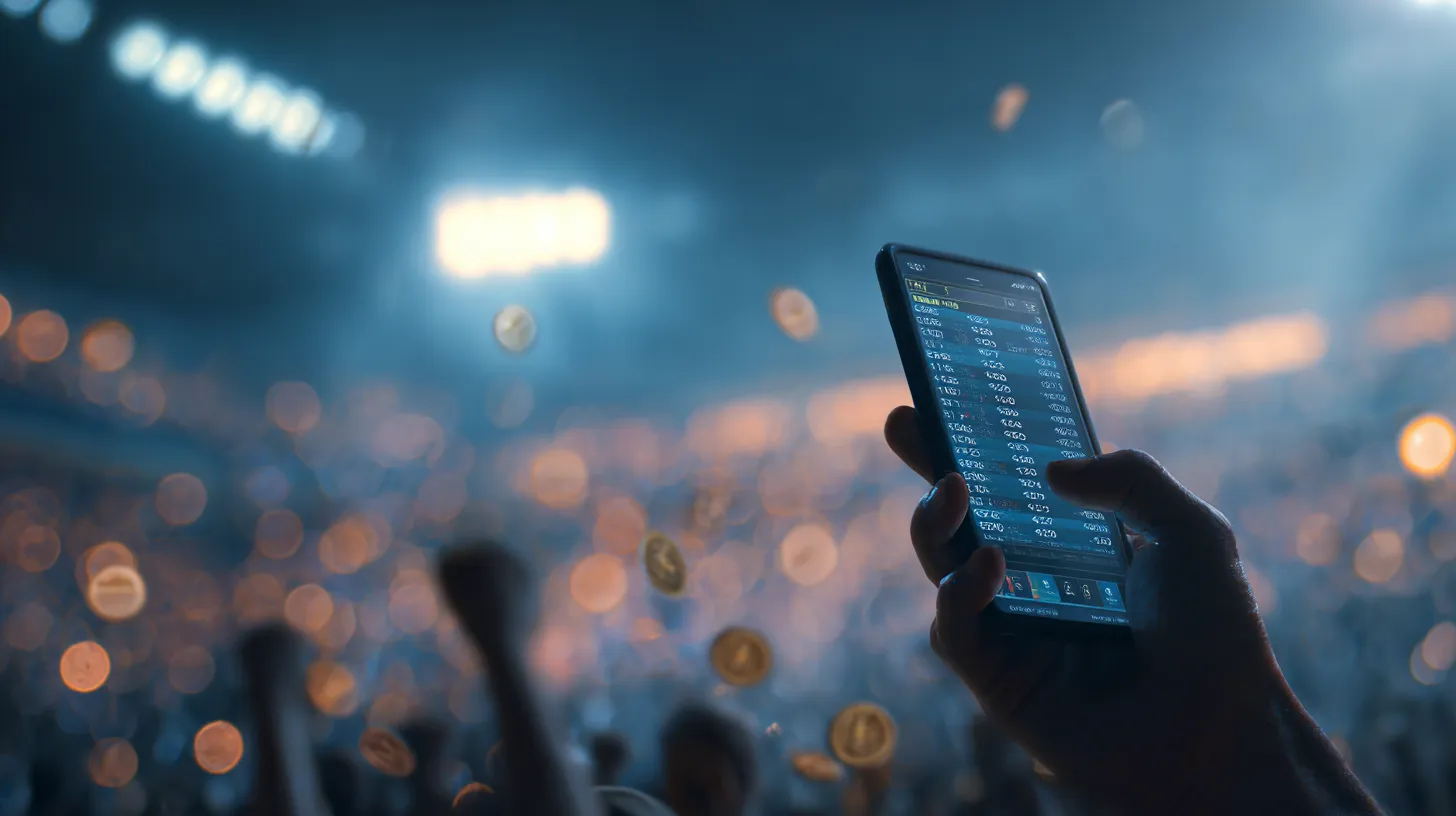 Khám Phá Thế Giới Casino Tại Dubai: Một Hành Trình Đầy Hấp Dẫn