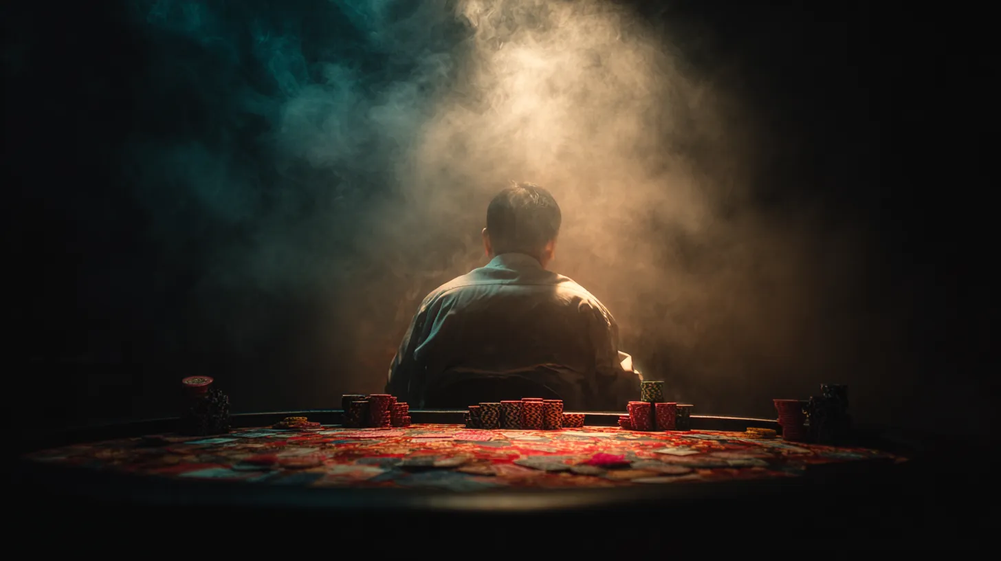 Khám Phá Vin77: Nơi Mở Ra Cơ Hội Trúng Thưởng Lớn