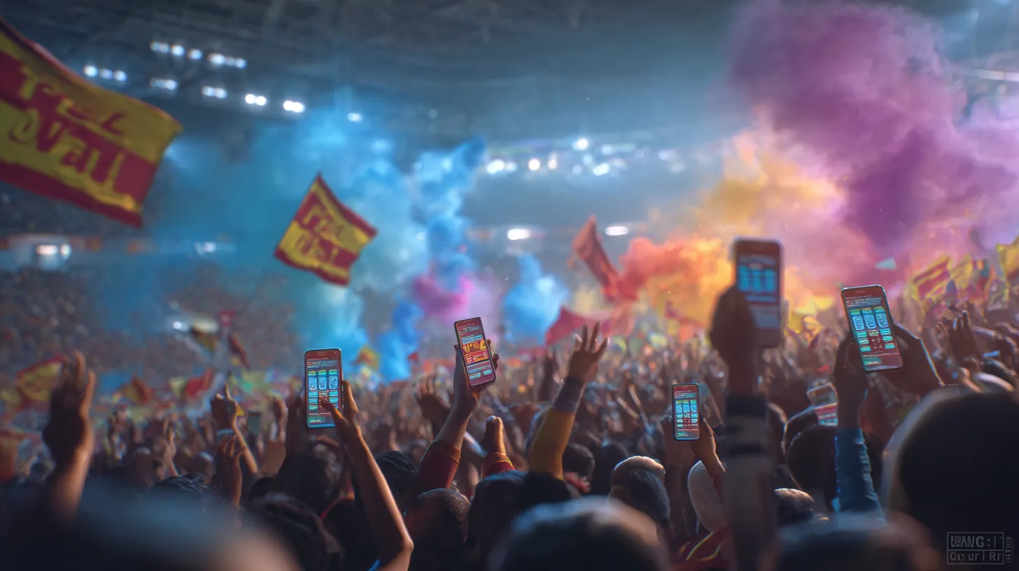 Khám Phá TG88: Nền Tảng Xổ Số Hàng Đầu Tại Việt Nam