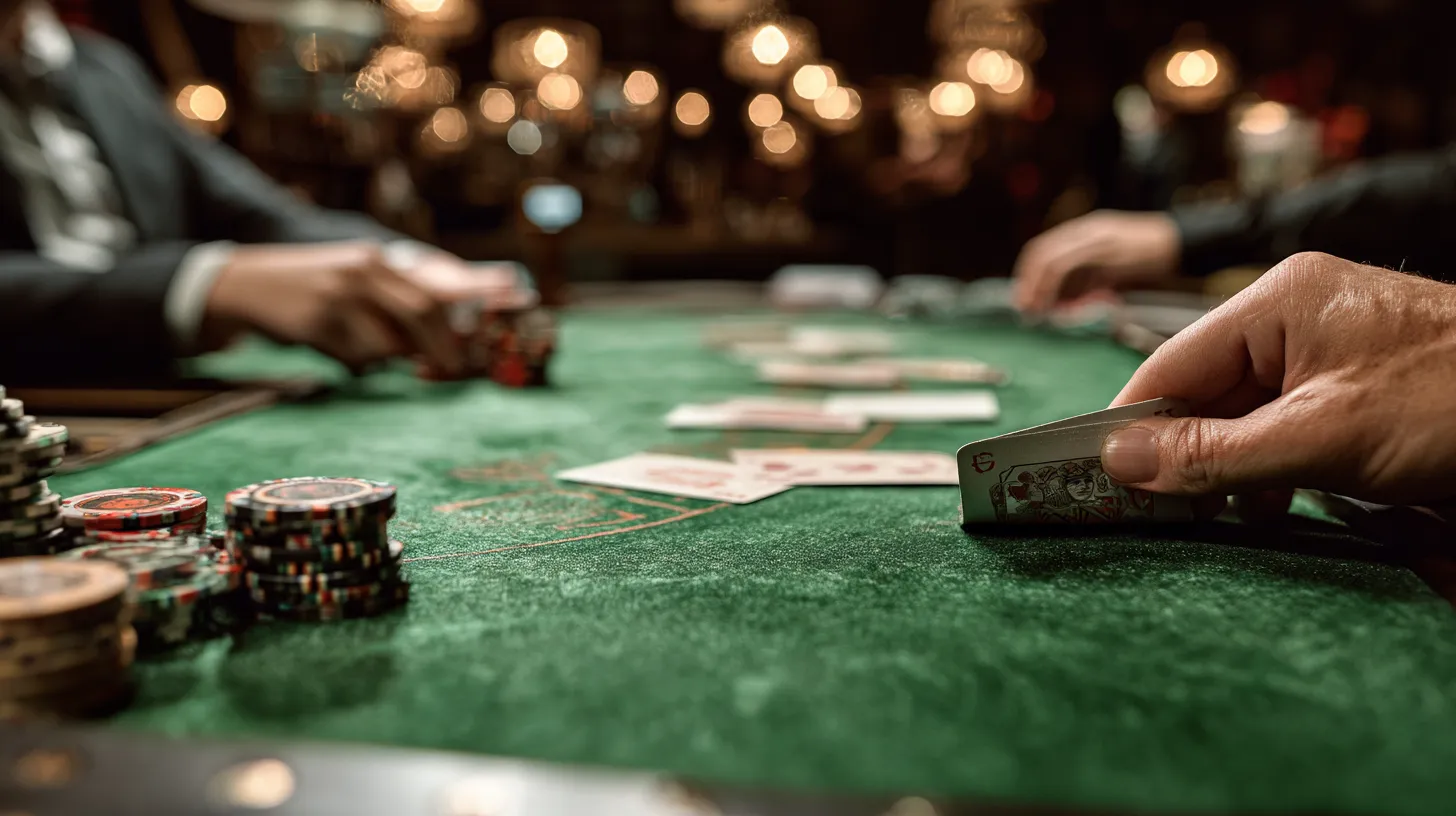 Khám Phá Vin77: Nơi Mở Ra Cơ Hội Trúng Thưởng Lớn