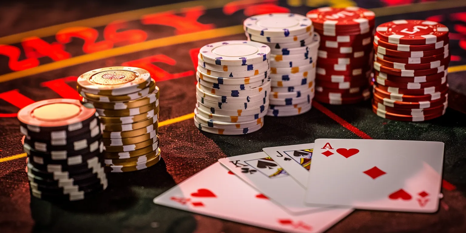 Khám Phá Thế Giới 009 Casino: Sự Kết Hợp Giữa Giải Trí và Cơ Hội Trúng Lớn