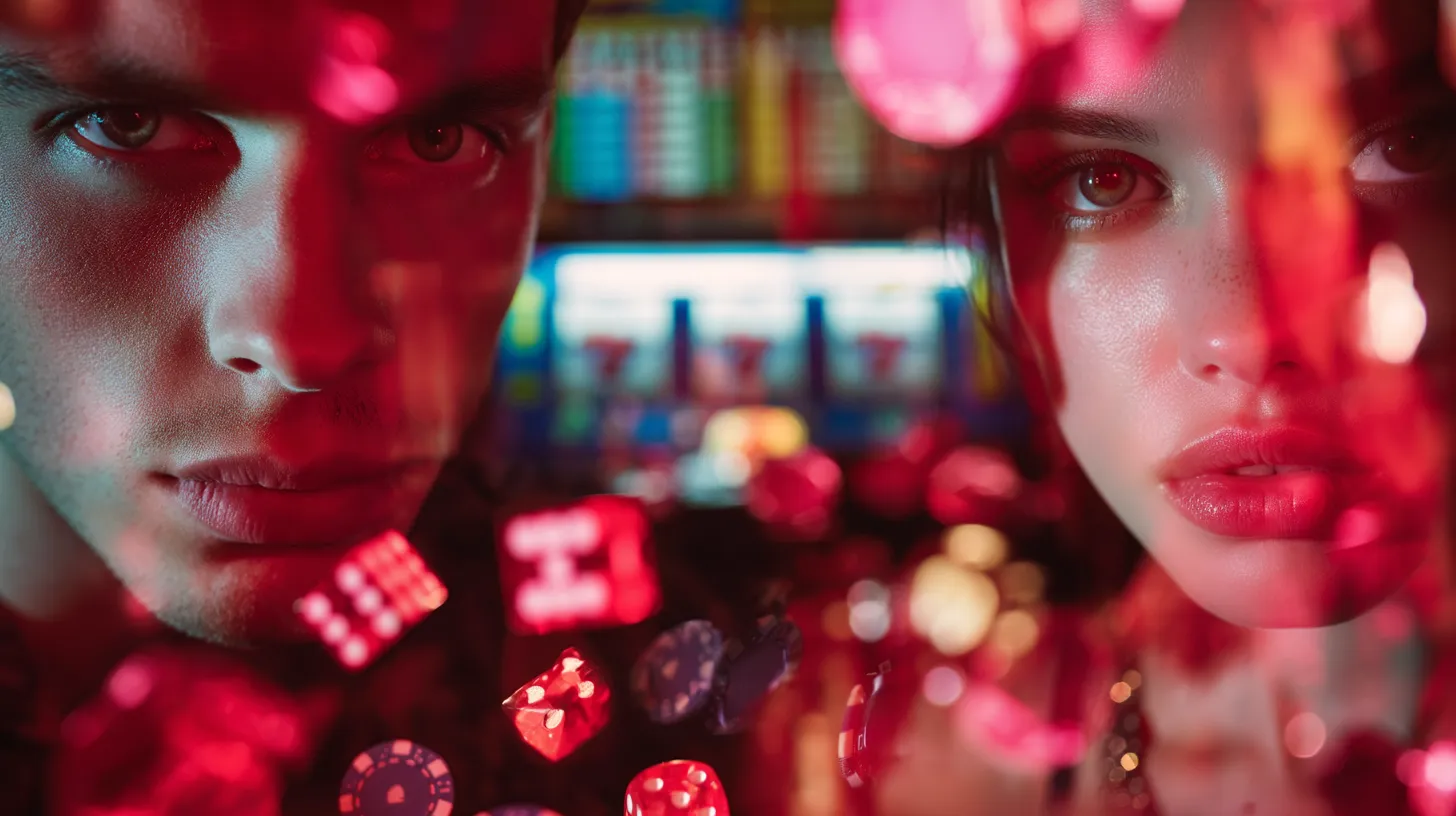 Khám Phá Thế Giới Casino Online Tại HP88 Casino