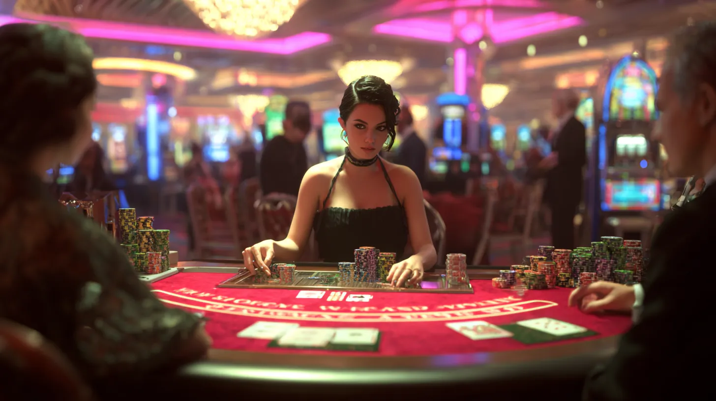 Sodo Casino: Trải Nghiệm Giải Trí Đỉnh Cao Tại Việt Nam
