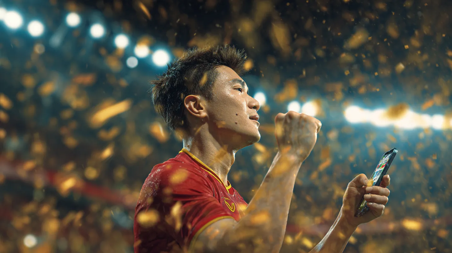 Khám Phá Thế Giới Bet789: Dịch Vụ Chơi Xổ Số Đáng Tin Cậy