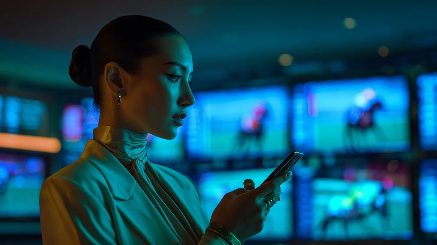 Khám Phá Thế Giới Dubai Casino: Địa Điểm Đầy Hấp Dẫn Cho Người Chơi