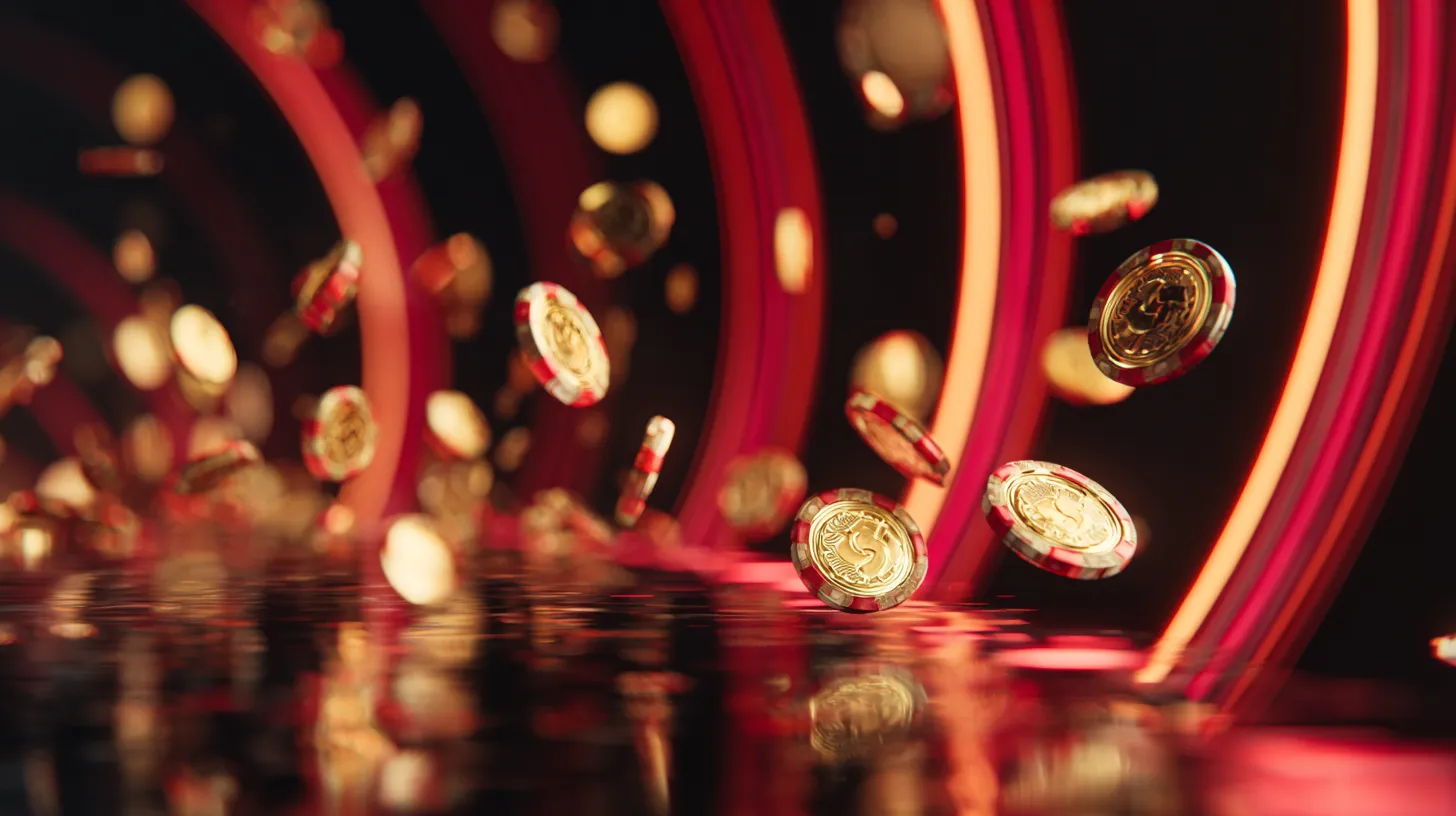 Khám Phá MCW Casino - Casino Trực Tuyến Đáng Tin Cậy