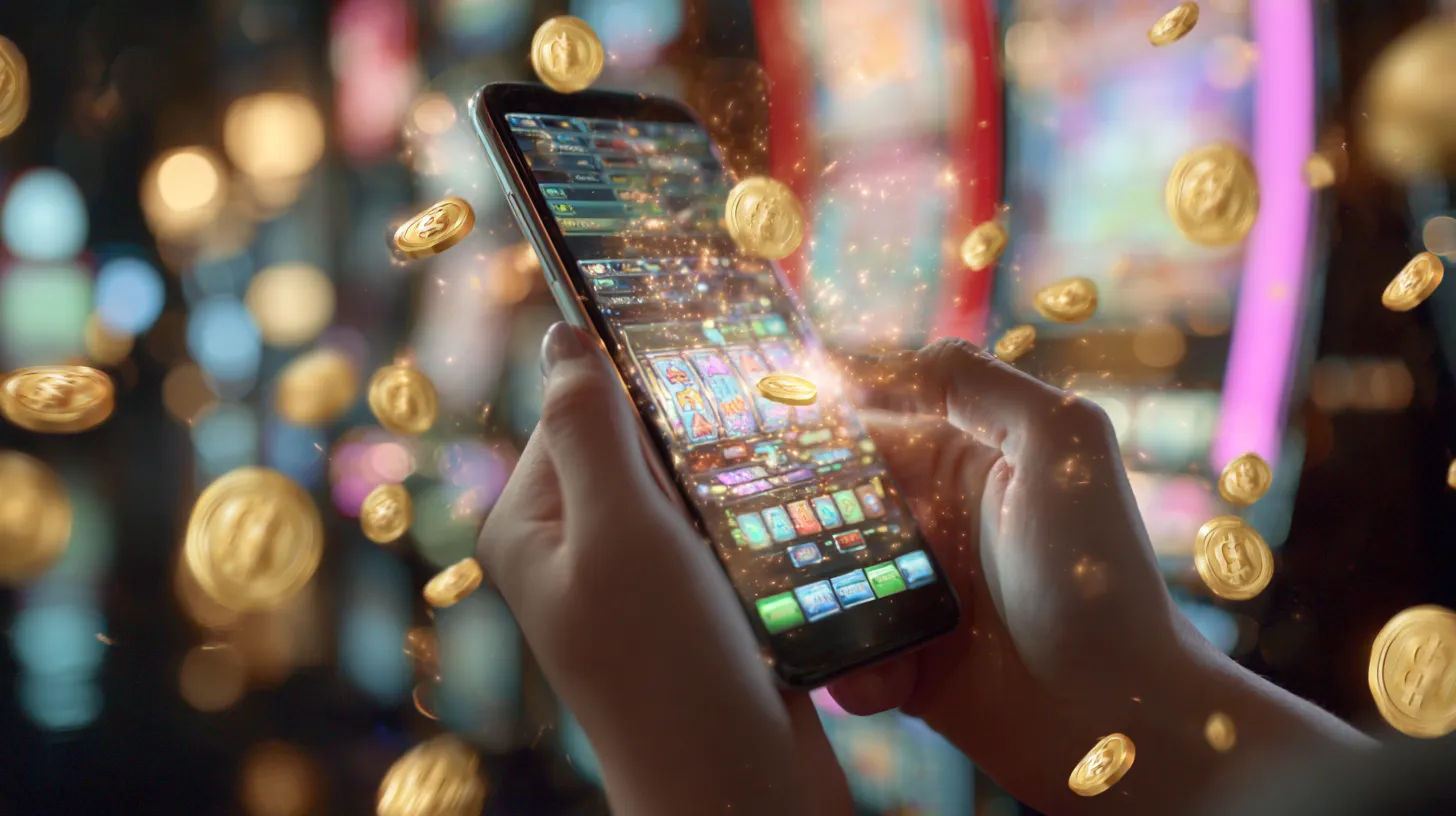 Khám Phá Vin77: Nơi Giải Trí và Cơ Hội Trúng Thưởng