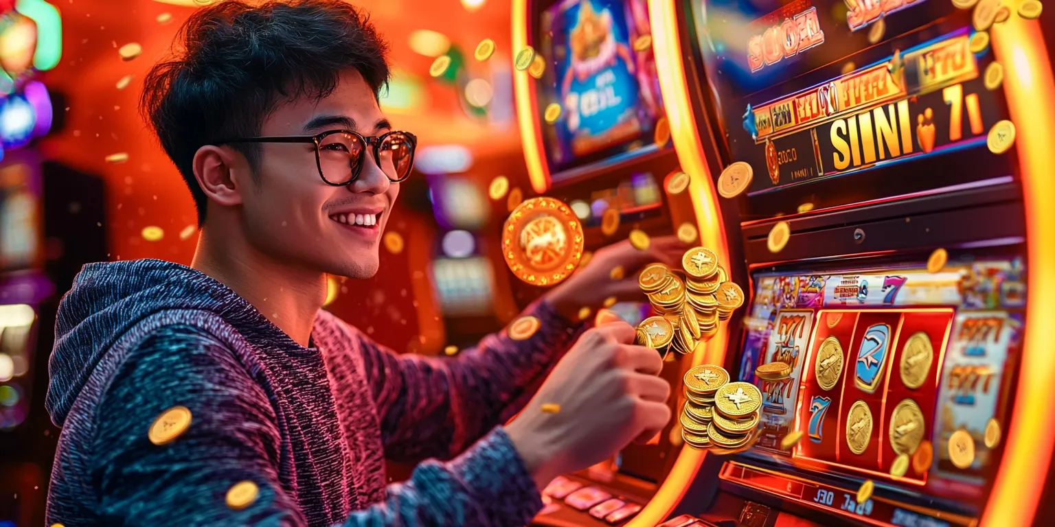 Khám Phá Thế Giới Của 009 Casino: Địa Chỉ Tin Cậy Cho Người Chơi