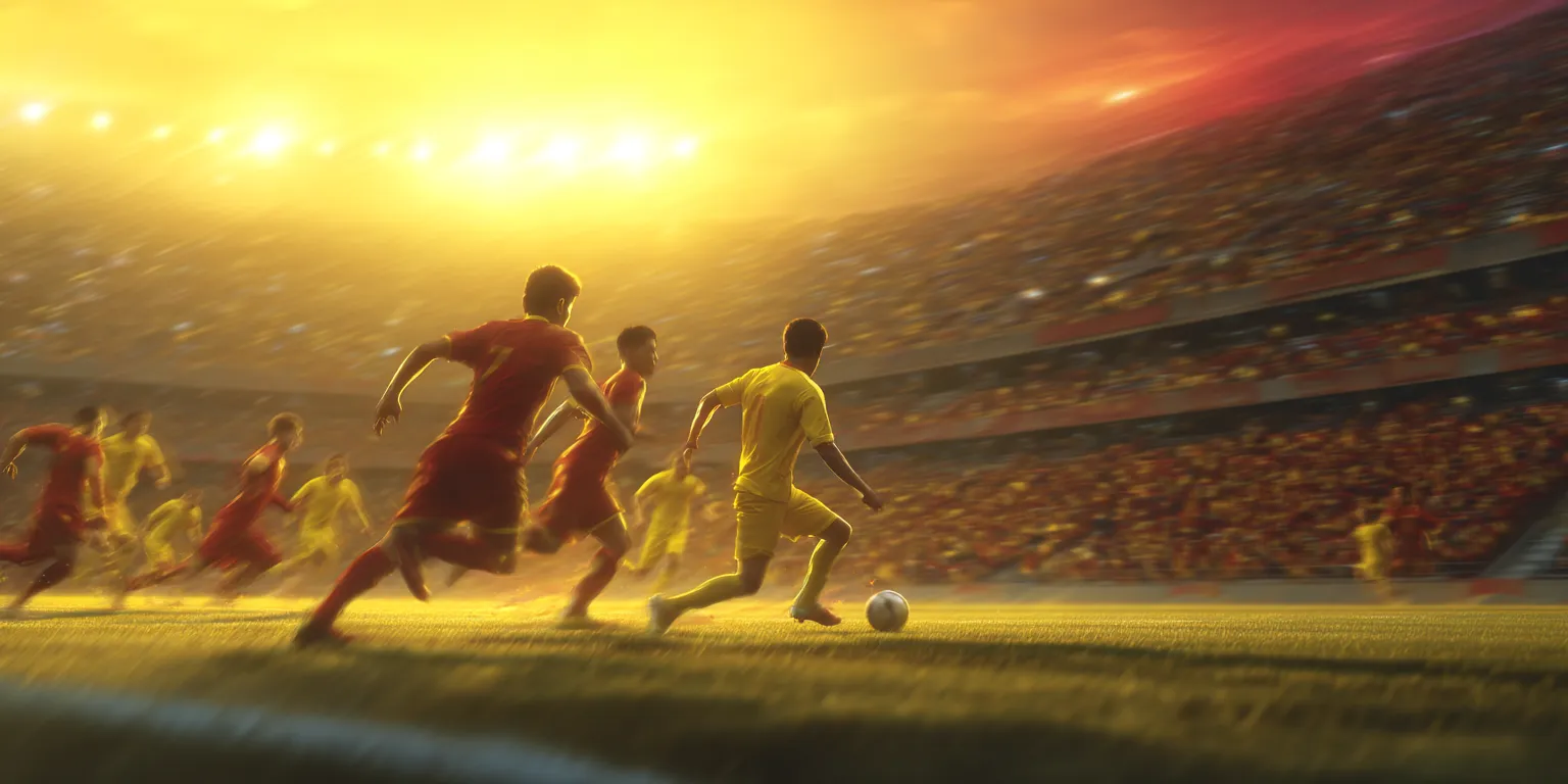 Khám Phá Gachoic1: Nơi Hội Tụ Tin Tức Bóng Đá Đỉnh Cao