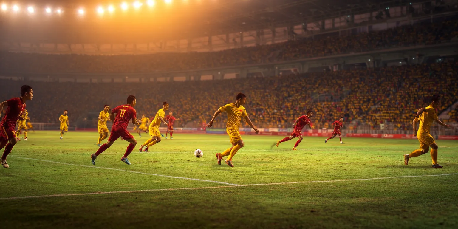 Khám Phá Gachoic1: Nơi Hội Tụ Tin Tức Bóng Đá Đỉnh Cao